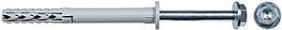 Дюбель FISCHER 10 x 100 фасадный универсальный SXR FUS 46331 [46331]