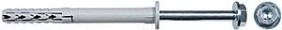 Дюбель FISCHER 10 x 120 фасадный универсальный SXR FUS 46332 [46332]
