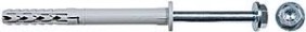 Дюбель FISCHER 10 x 140 фасадный универсальный SXR FUS 46333 [46333]