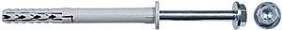 Дюбель FISCHER 10 x 180 фасадный универсальный SXR FUS 46335 [46335]