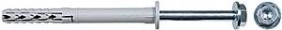 Дюбель FISCHER 10 x 200 фасадный универсальный SXR FUS 46336 [46336]