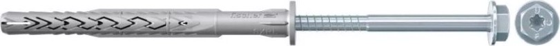 Дюбель FISCHER 10 x 230 фасадный универсальный SXRL FUS 522727 [522727]