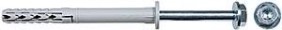Дюбель FISCHER 10 x 260 фасадный универсальный SXR FUS 46338 [46338]