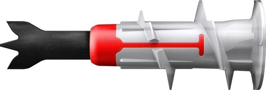 Дюбель FISCHER DUOBLADE S самосверлящий для гипсокартона с саморезом 545676 [545676]