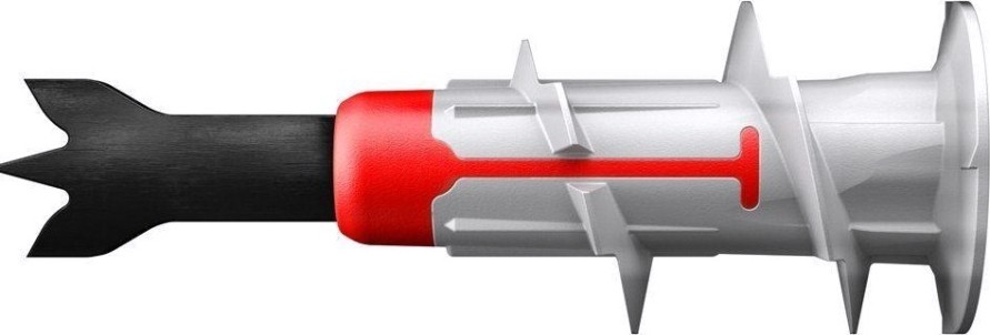Дюбель FISCHER DUOBLADE самосверлящий для гипсокартона 545675 [545675]