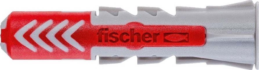 Дюбель FISCHER DUOPOWER 14 х 70 универсальный нейлоновый 538244 [538244]