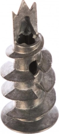 Дюбель FISCHER GKM металлический (уп.100 шт.) 24556 [24556]
