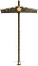 Дюбель FISCHER М 4 х 95 пружинный KD4 80183 [80183]