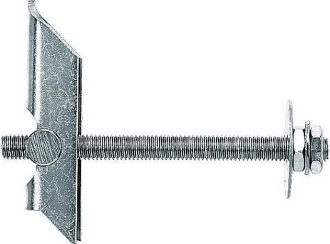 Дюбель FISCHER М 5 х 100 складной KD5 80187 [80187]