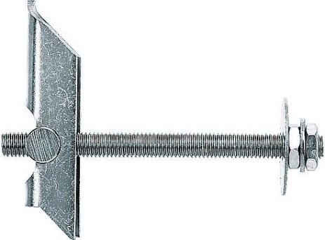 Дюбель FISCHER М 6 х 100 складной KD6 80185 [80185]