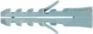 Дюбель FISCHER S 20 х 90 распорный 50120 [50120]