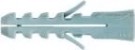 Дюбель FISCHER S 5 х 25 распорный 50105 [50105]