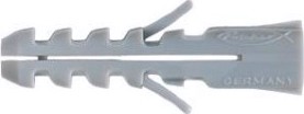 Дюбель FISCHER S 8 х 40 распорный 50108 [50108]