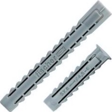 Дюбель FISCHER SX 16 х 80 распорный нейлоновый 70016 [70016]