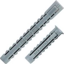 Дюбель FISCHER SXL 6 х 50 распорный нейлоновый 24827 [24827]