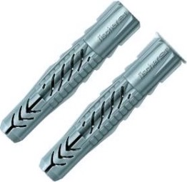Дюбель FISCHER UX 12 х 70 универсальный нейлоновый 62758 [62758]