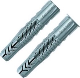 Дюбель FISCHER UX 5 х 30 универсальный нейлоновый 94721 [94721]