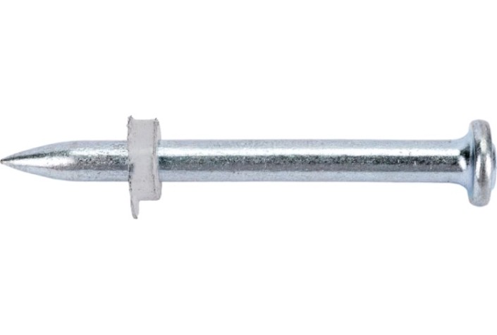 Дюбель-гвоздь монтажный TOUA T DN 42 Р8 по бетону (100шт)