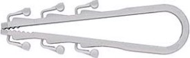 Дюбель-хомут FISCHER SF + LS 20/40 58157 [58157]
