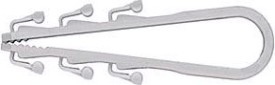Дюбель-хомут FISCHER SF + LS 8/28 58156 [58156]