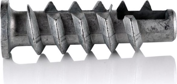 Дюбель SORMAT 14 х 70 для газобетона металлический КВТM10 9640075120 [9640075120]