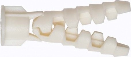 Дюбель SORMAT GRIPPER 5 х 24 универсальный 9640075230 [9640075230]