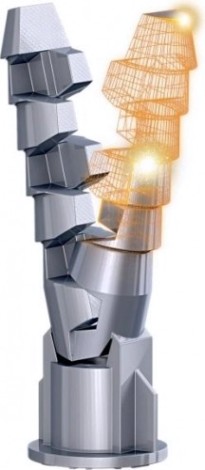 Дюбель SORMAT GRIPPER 5 х 24 универсальный 9640075230 [9640075230]
