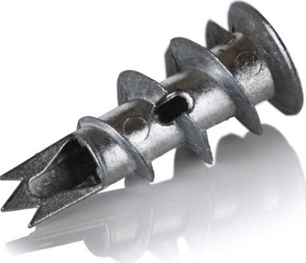 Дюбель SORMAT металлический KLA M 9640075920 [9640075920]