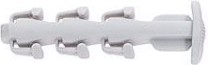 Дюбель вставной FISCHER SF + SD 40 58179 [58179]