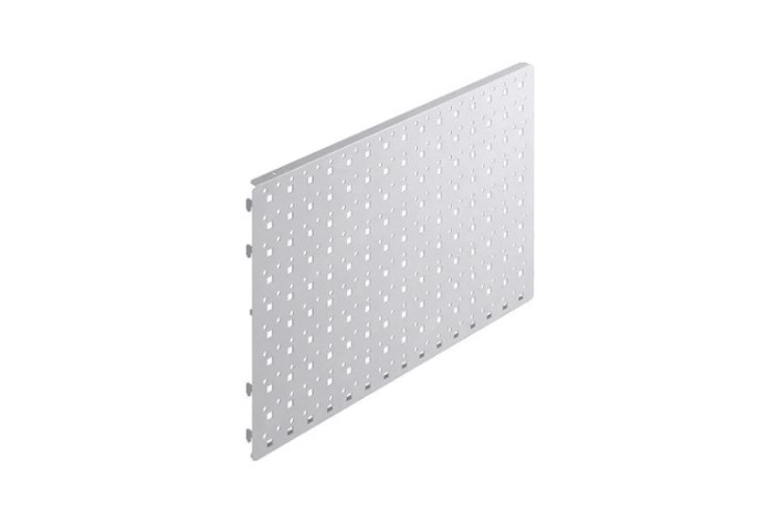 Экран перфорированный ПРАКТИК HOME GP 60х40 белая [S70199113601]