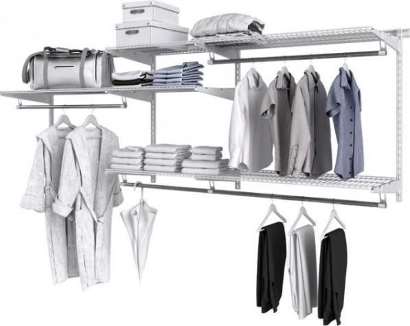 Гардеробная система ТИТАН-GS -450 [ЦБ000005363]