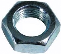 Гайка М 6 DIN439 шестигранная низкая [A2F000060030507]