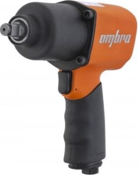 Гайковерт пневматический OMBRA OMP11212 ударный 1/2"dr, 7000 об/мин., 1200 нм [055372]