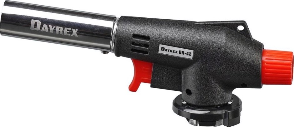 Газовая горелка DAYREX DR-42 628878 [628878]