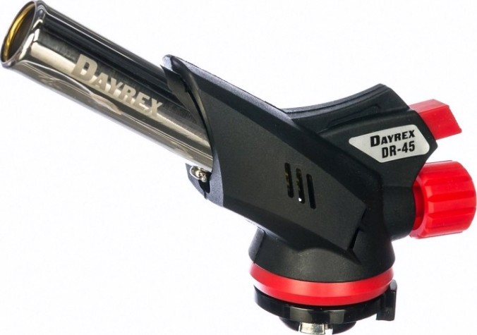 Газовая горелка DAYREX DR-45 628939 [628939]