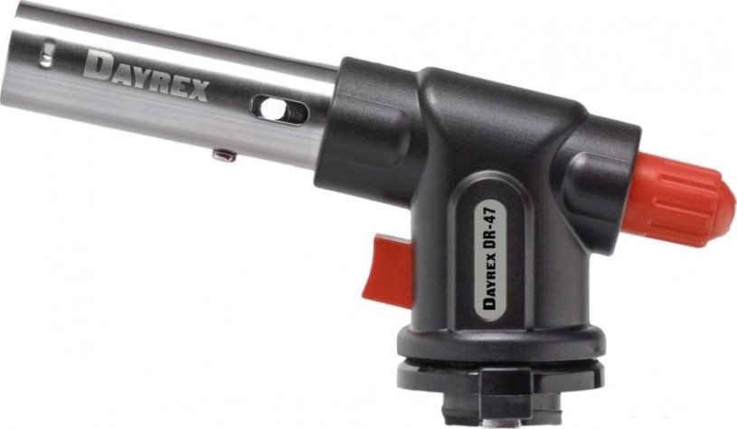 Газовая горелка DAYREX DR-47 629943 [629943]