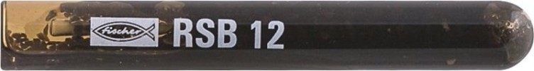 Химическая капсула FISCHER RSB 12 518823 [518823]