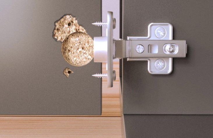 Инжекционная масса FISCHER Fill & Fix 51097 [51097]
