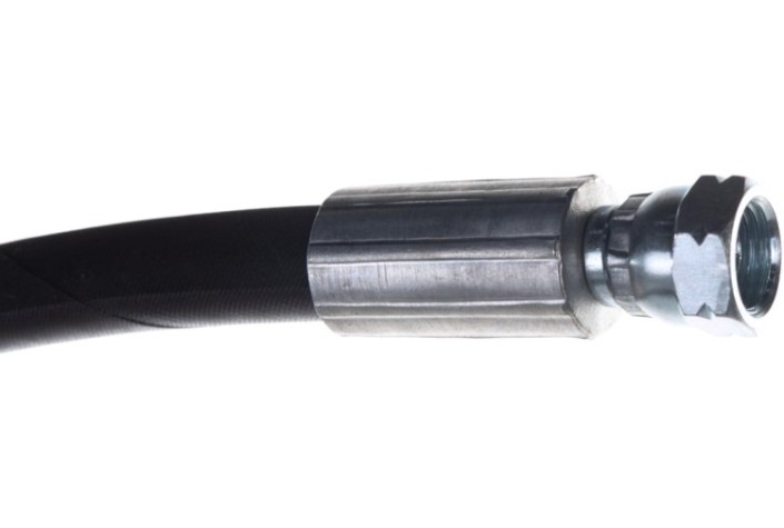 Катушка со шлангом 15 м LUBEWORKS H860152 металлическая для густых смазок 1/4’’ Катушка со шлангом 15 м LUBEWORKS H860152 металлическая для густых смазок 1/4’’