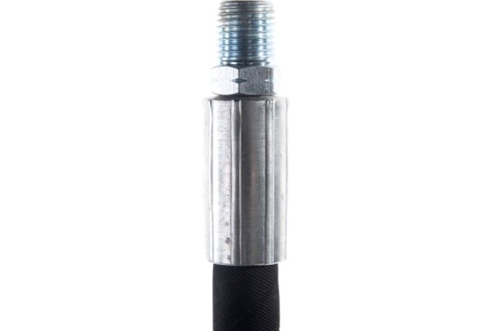 Катушка со шлангом 15 м LUBEWORKS H860152 металлическая для густых смазок 1/4’’ Катушка со шлангом 15 м LUBEWORKS H860152 металлическая для густых смазок 1/4’’