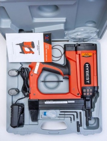 Кейс HYBEST для монтажного пистолета GSR40A [HbGSR40a-case]
