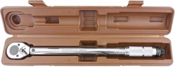 Ключ динамометрический OMBRA A90013 1/2"DR, 42-210 Нм