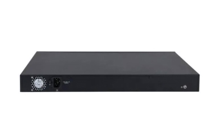 Коммутатор DAHUA DH-PFS3226-24ET-240 24-портовый неуправляемый с PоE