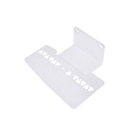 Кронштейн EMBODIMENT EMB-PS5-W для PlayStation5, настенный, белый Кронштейн EMBODIMENT EMB-PS5-W для PlayStation5, настенный, белый