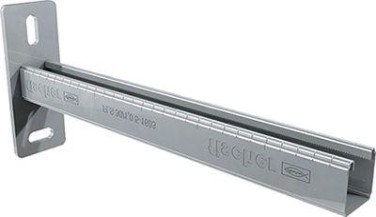 Кронштейн FISCHER 17 - 200 консольный ALK 538738 [538738]
