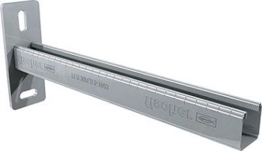 Кронштейн FISCHER 37 - 600 консольный ALK 538745 [538745]