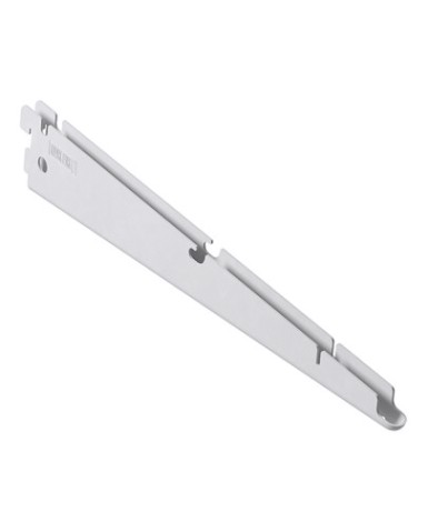 Кронштейн полки ПРАКТИК HOME GBr-30 белые [S70199110401]