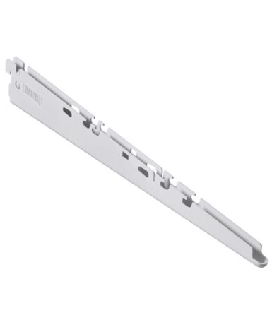 Кронштейн полки ПРАКТИК HOME GBr-40U белые [S70199110501]