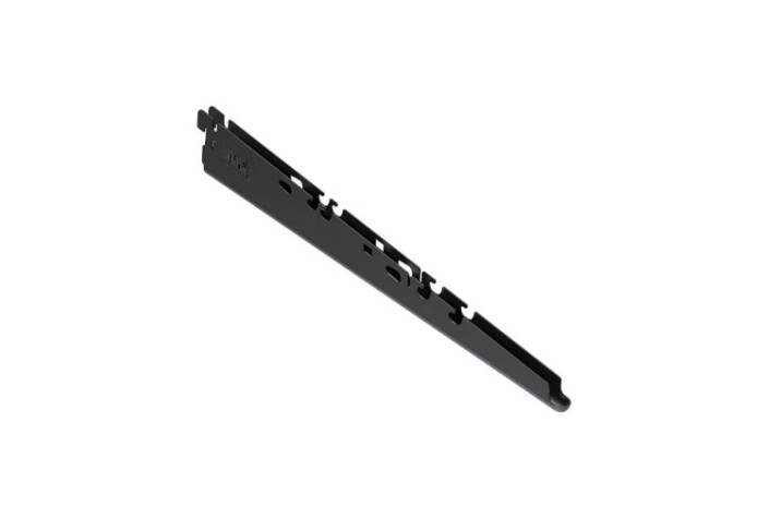 Кронштейн полки ПРАКТИК HOME GBr-40U графит [S70299110515]