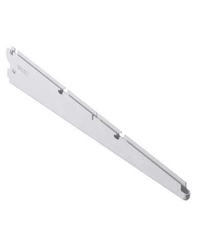 Кронштейн полки ПРАКТИК HOME GBr-50 белые [S70199110601]